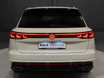 Touareg R-Line 4Motion*22Zoll*NP:110.930 EUR !!!