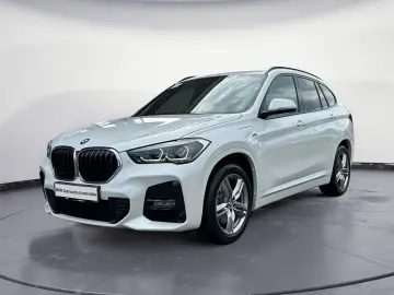 X1 xDrive25e M Sport Steptronic AHK Rückfahrkame