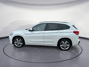 X1 xDrive25e M Sport Steptronic AHK Rückfahrkame