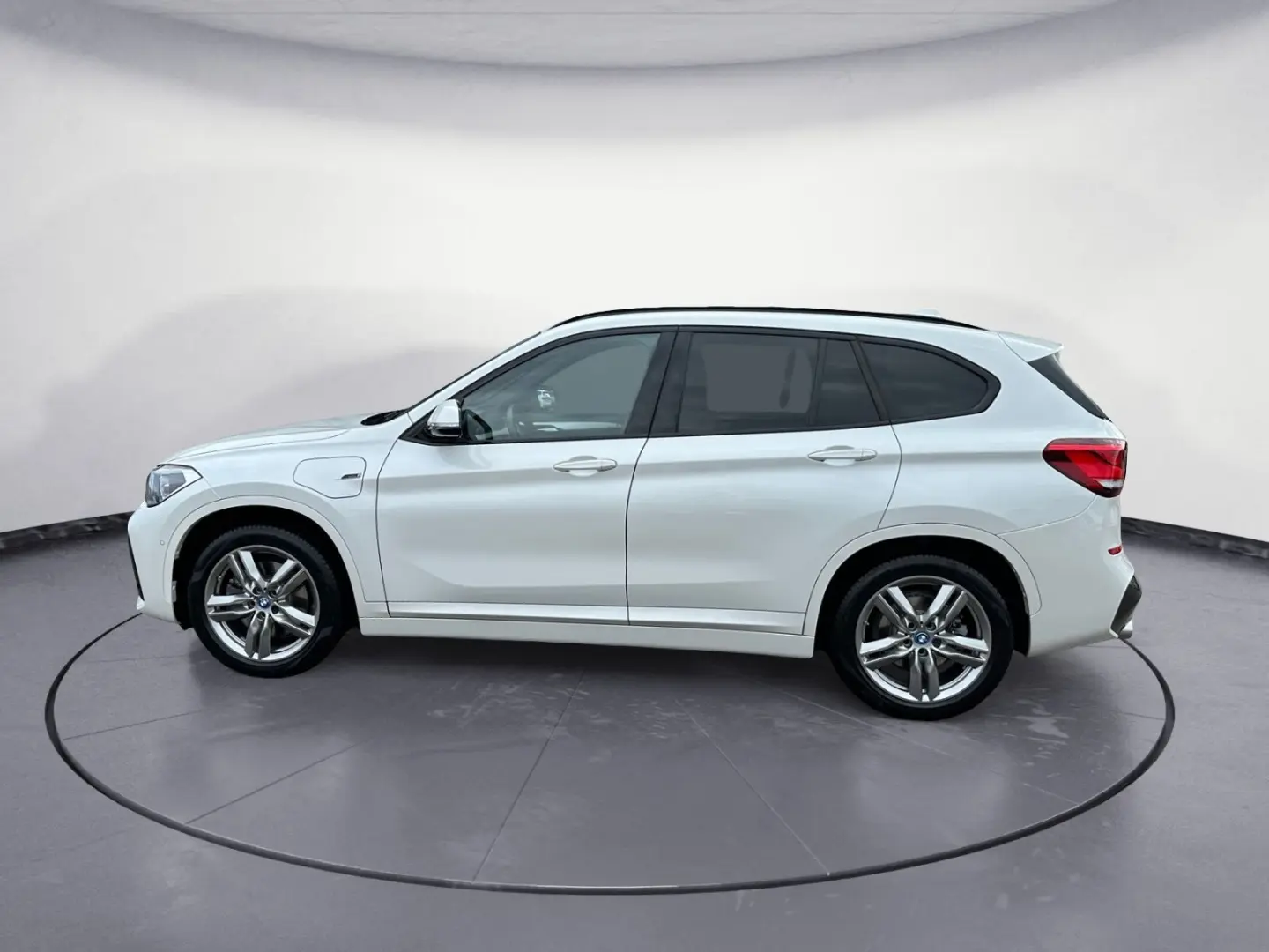 X1 xDrive25e M Sport Steptronic AHK Rückfahrkame