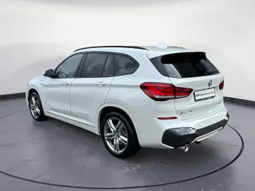 X1 xDrive25e M Sport Steptronic AHK Rückfahrkame