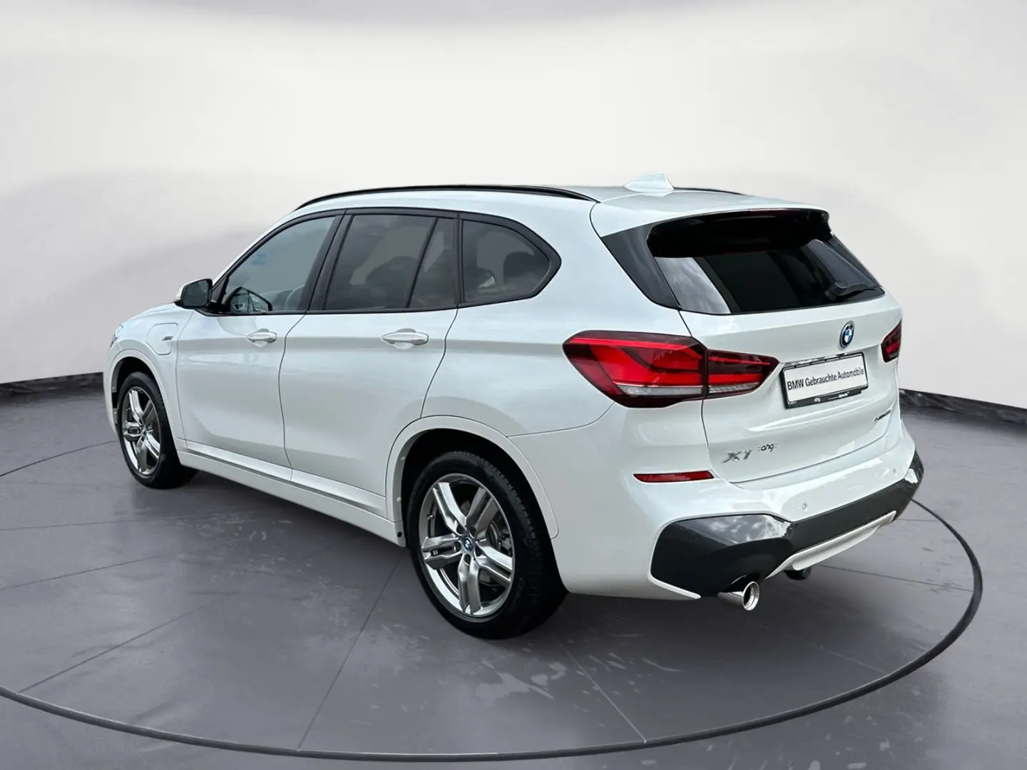 X1 xDrive25e M Sport Steptronic AHK Rückfahrkame