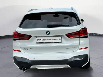 X1 xDrive25e M Sport Steptronic AHK Rückfahrkame