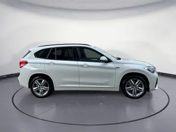 X1 xDrive25e M Sport Steptronic AHK Rückfahrkame