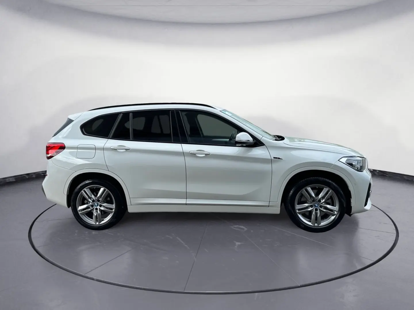X1 xDrive25e M Sport Steptronic AHK Rückfahrkame