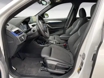 X1 xDrive25e M Sport Steptronic AHK Rückfahrkame