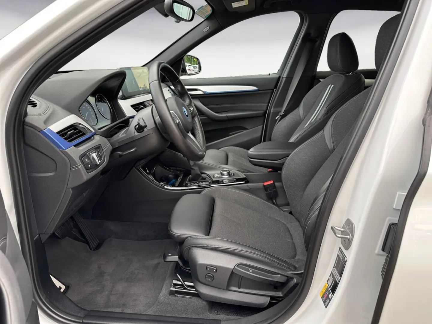X1 xDrive25e M Sport Steptronic AHK Rückfahrkame