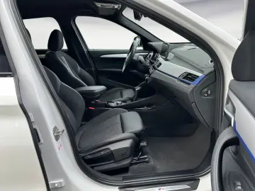 X1 xDrive25e M Sport Steptronic AHK Rückfahrkame
