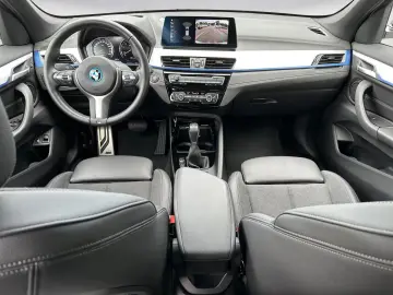 X1 xDrive25e M Sport Steptronic AHK Rückfahrkame