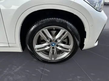 X1 xDrive25e M Sport Steptronic AHK Rückfahrkame