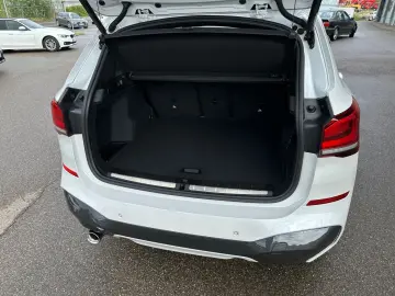 X1 xDrive25e M Sport Steptronic AHK Rückfahrkame