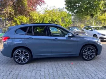 X1 xDrive 25e Sportpaket Navi LED El. Heckklappe