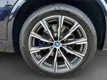X5 xDrive 45e M Sport HUD PA+ ACC AHK Pano 20