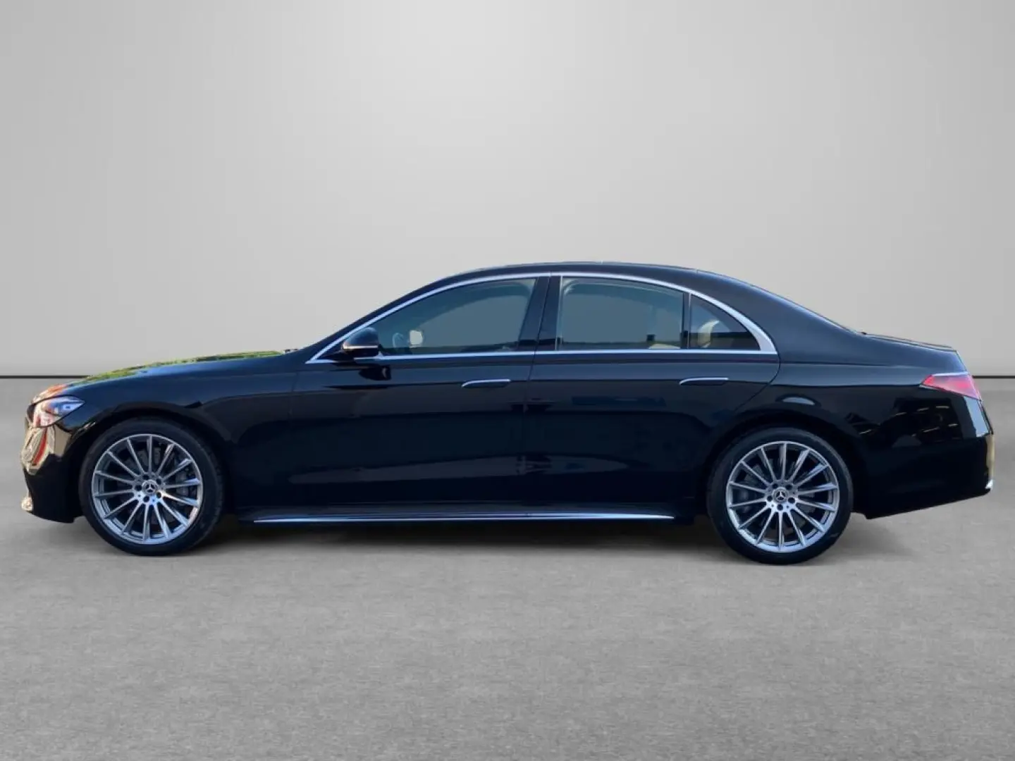 Mercedes-Benz S 580 4M AMG*BURM*KEYL*360°