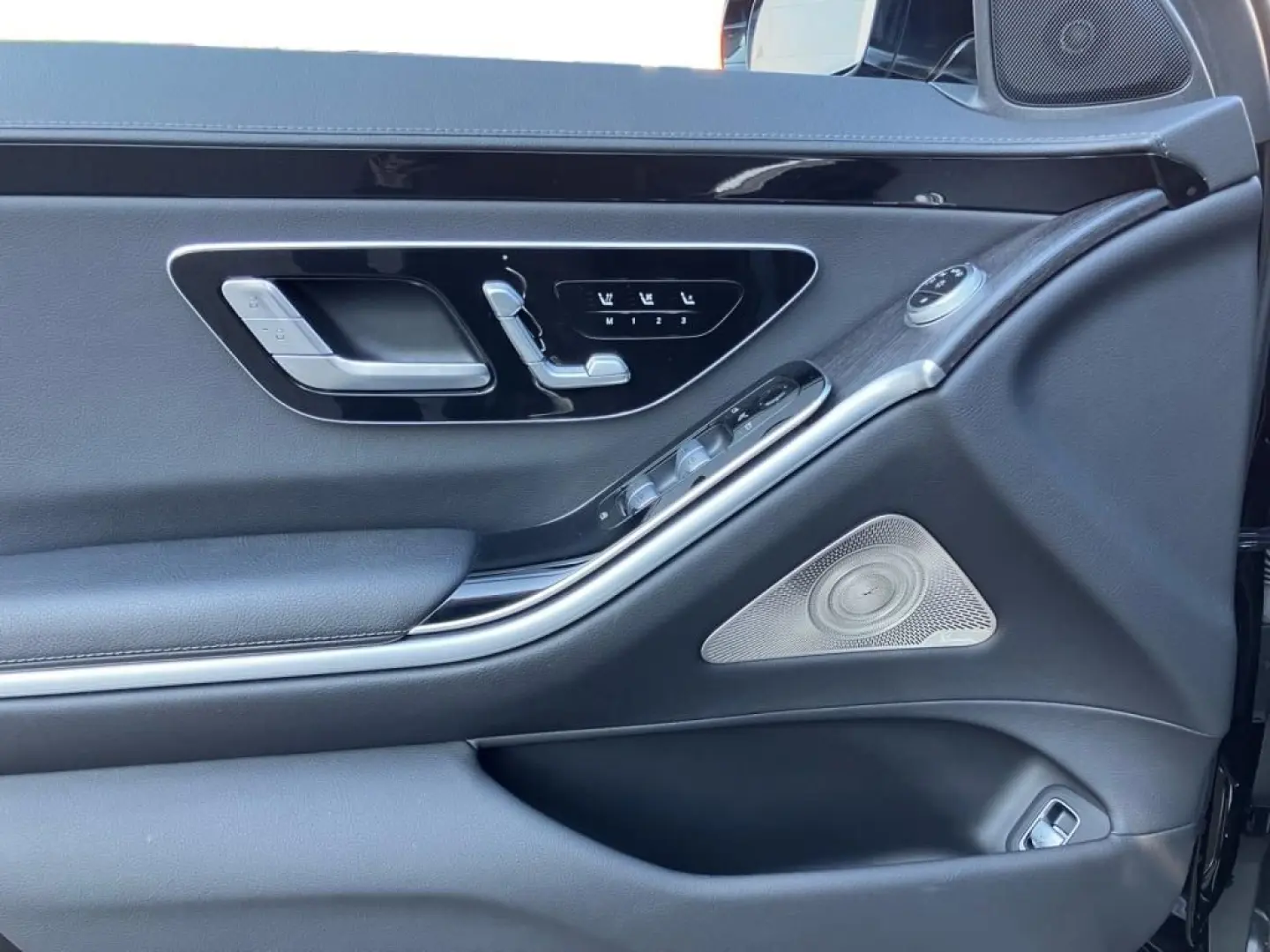 Mercedes-Benz S 580 4M AMG*BURM*KEYL*360°