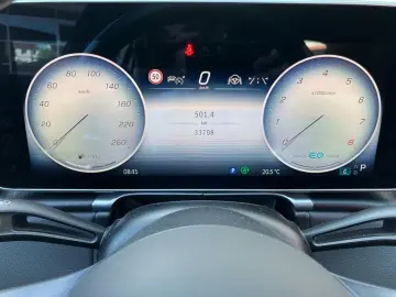 Mercedes-Benz S 580 4M AMG*BURM*KEYL*360°