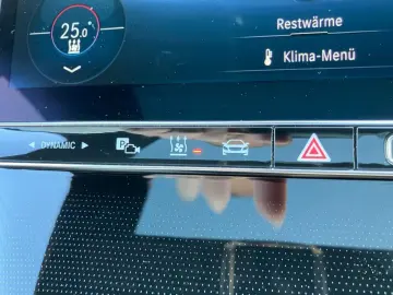 Mercedes-Benz S 580 4M AMG*BURM*KEYL*360°