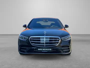 Mercedes-Benz S 580 4M AMG BURM KEYL 360