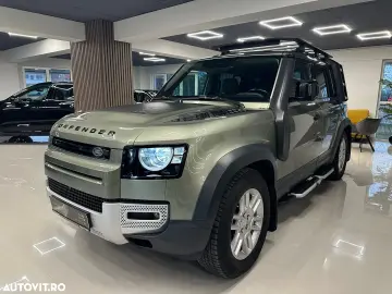 Land Rover Defender 110 2.0L D240 S