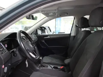 Tiguan Allspace Life/DSG/ERGO/HEADUP/KAME/NAVI/S