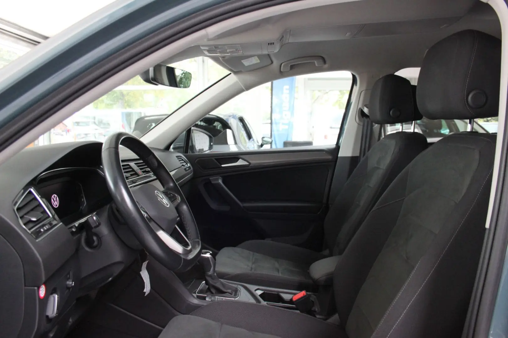Tiguan Allspace Life/DSG/ERGO/HEADUP/KAME/NAVI/S