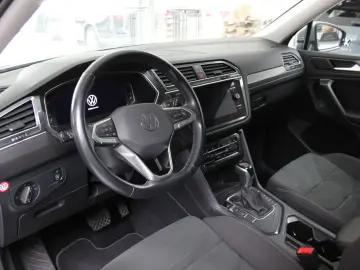 Tiguan Allspace Life/DSG/ERGO/HEADUP/KAME/NAVI/S