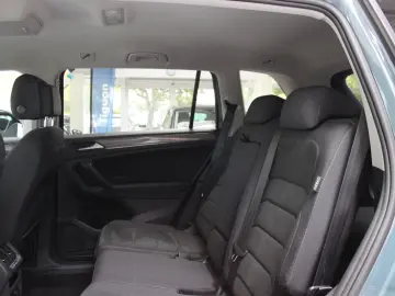 Tiguan Allspace Life/DSG/ERGO/HEADUP/KAME/NAVI/S