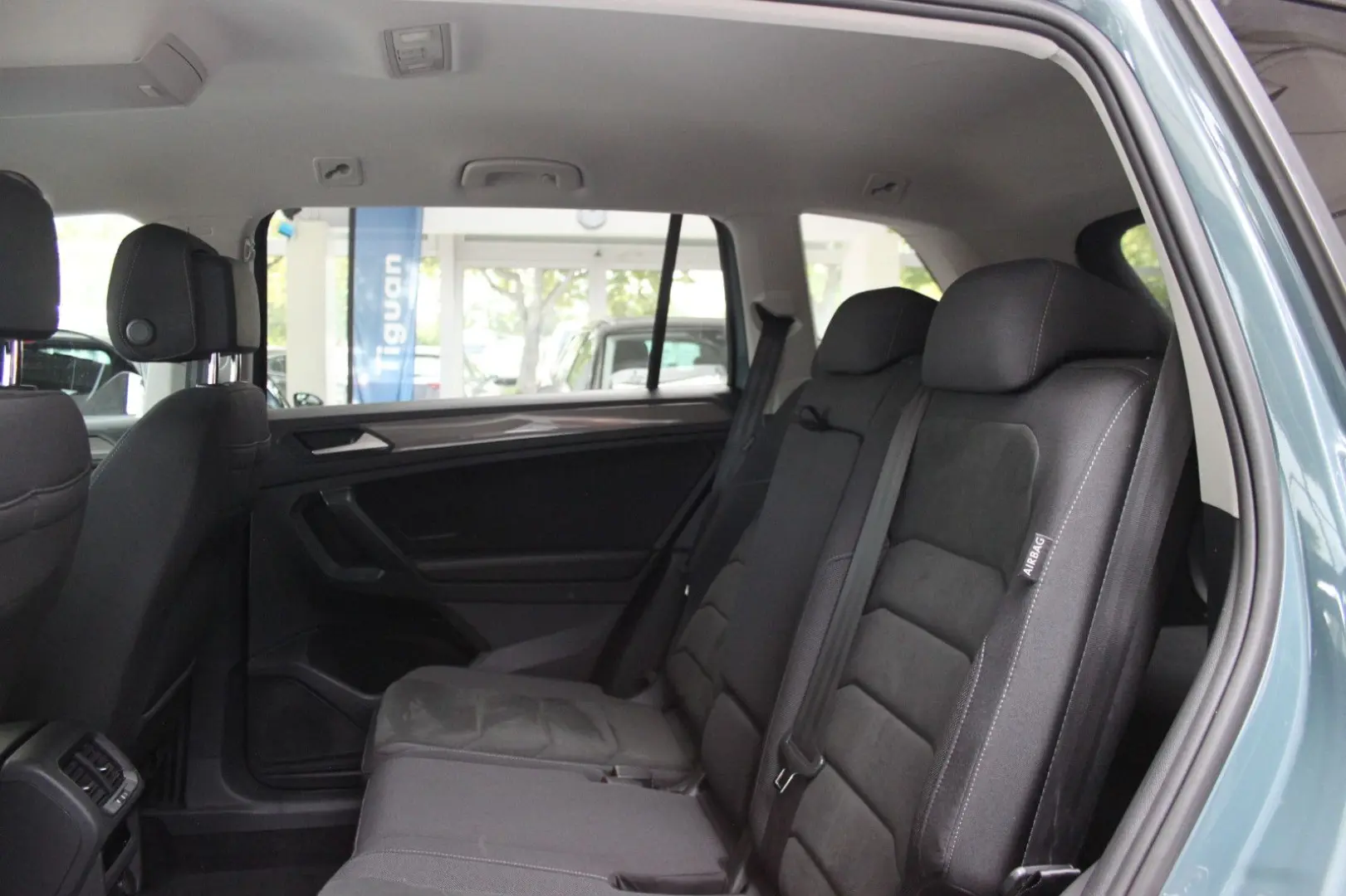 Tiguan Allspace Life/DSG/ERGO/HEADUP/KAME/NAVI/S