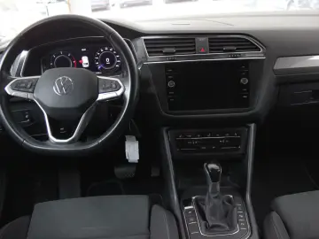 Tiguan Allspace Life/DSG/ERGO/HEADUP/KAME/NAVI/S