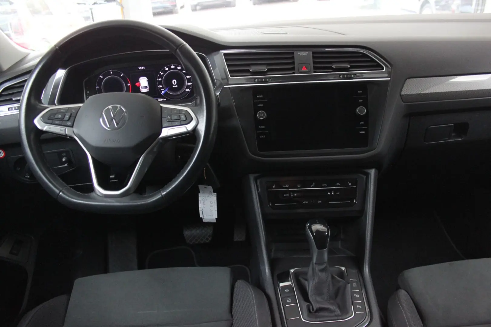 Tiguan Allspace Life/DSG/ERGO/HEADUP/KAME/NAVI/S