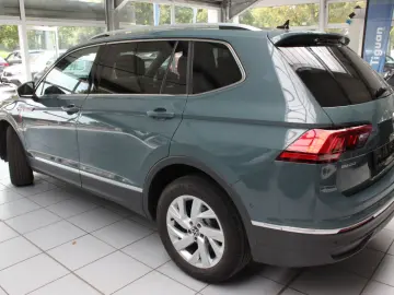 Tiguan Allspace Life/DSG/ERGO/HEADUP/KAME/NAVI/S