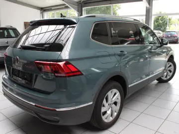 Tiguan Allspace Life/DSG/ERGO/HEADUP/KAME/NAVI/S
