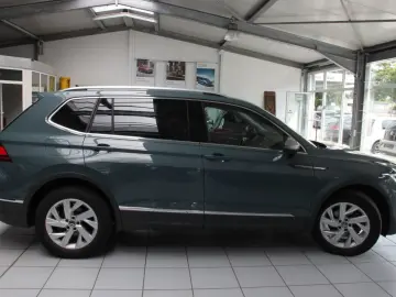Tiguan Allspace Life/DSG/ERGO/HEADUP/KAME/NAVI/S