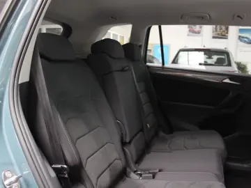 Tiguan Allspace Life/DSG/ERGO/HEADUP/KAME/NAVI/S