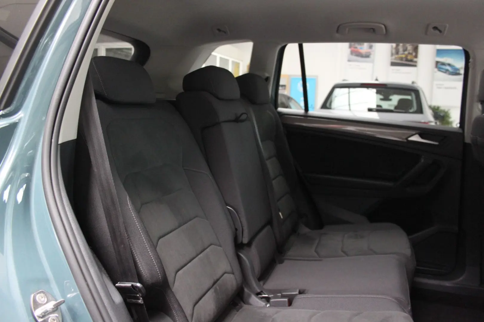 Tiguan Allspace Life/DSG/ERGO/HEADUP/KAME/NAVI/S