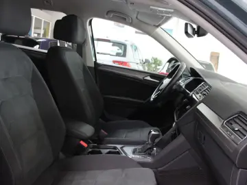 Tiguan Allspace Life/DSG/ERGO/HEADUP/KAME/NAVI/S