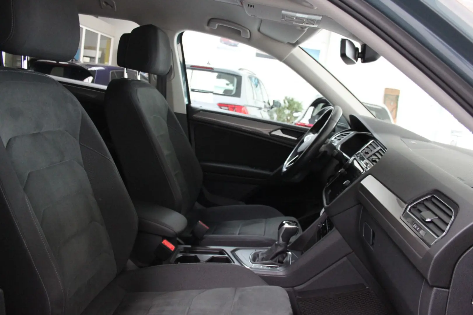 Tiguan Allspace Life/DSG/ERGO/HEADUP/KAME/NAVI/S