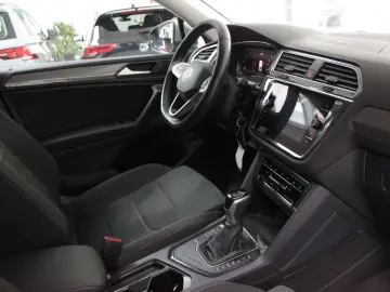 Tiguan Allspace Life/DSG/ERGO/HEADUP/KAME/NAVI/S