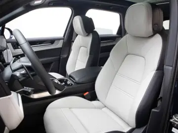 Porsche Cayenne S E-Hybrid HD-Matrix AHK SporDesign Sp