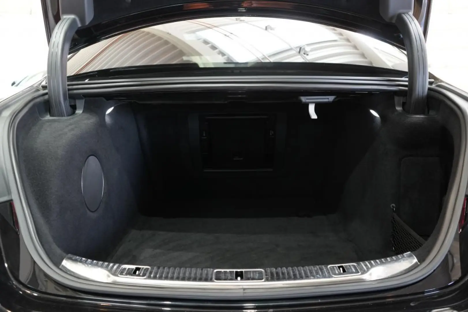 Mercedes-Benz S 580 4Matic AMG Line Lang 9G-TRONIC
