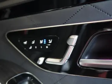 Mercedes-Benz S 580 4Matic AMG Line Lang 9G-TRONIC
