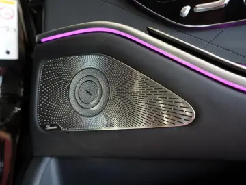 Mercedes-Benz S 580 4Matic AMG Line Lang 9G-TRONIC