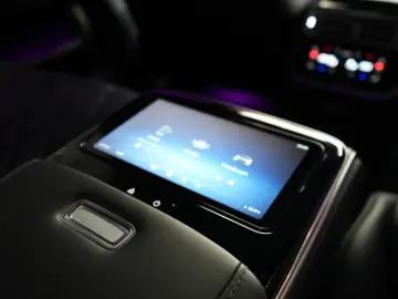 Mercedes-Benz S 580 4Matic AMG Line Lang 9G-TRONIC
