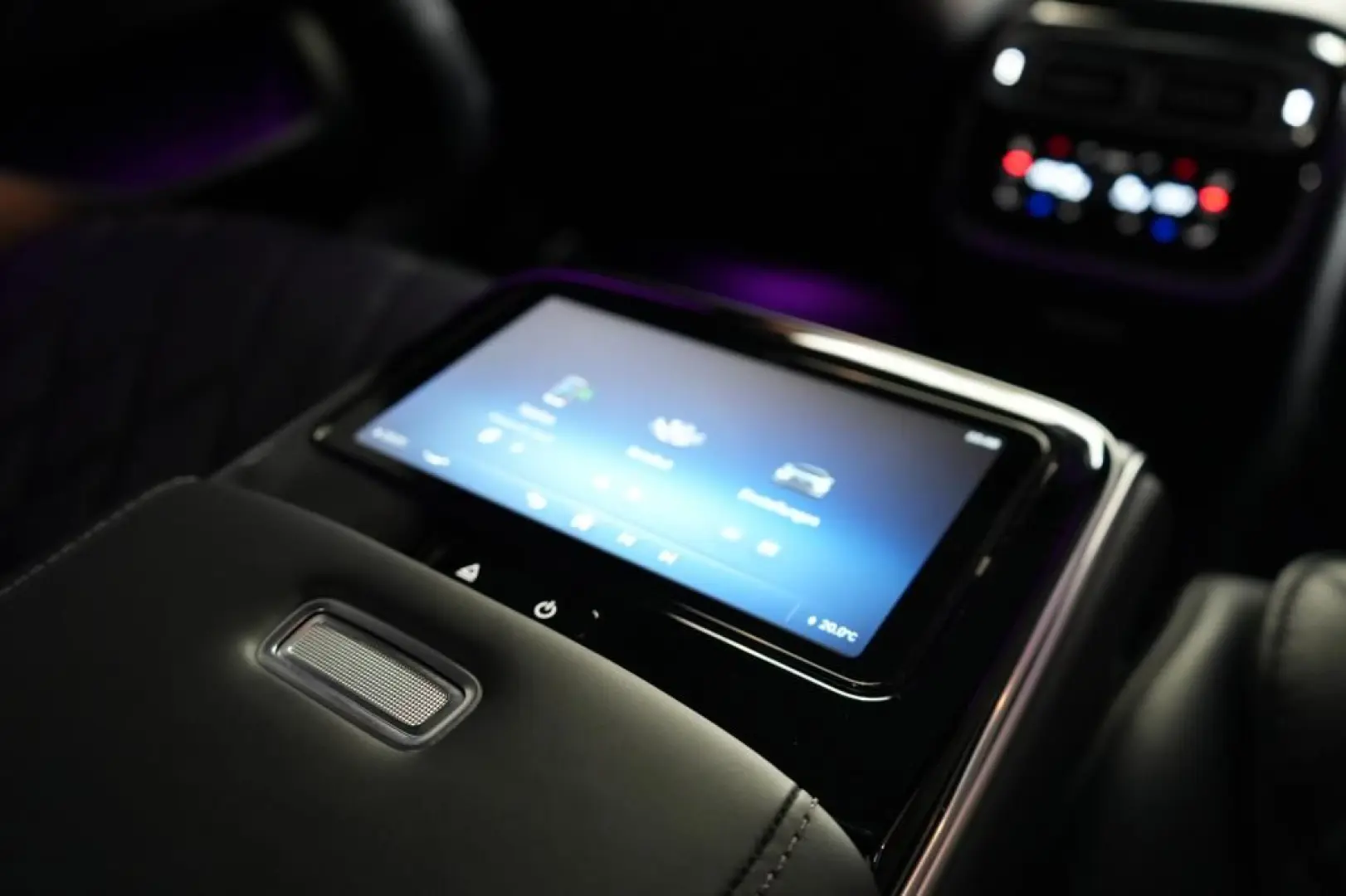 Mercedes-Benz S 580 4Matic AMG Line Lang 9G-TRONIC