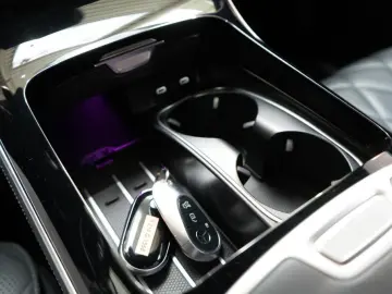 Mercedes-Benz S 580 4Matic AMG Line Lang 9G-TRONIC