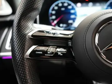 Mercedes-Benz S 580 4Matic AMG Line Lang 9G-TRONIC