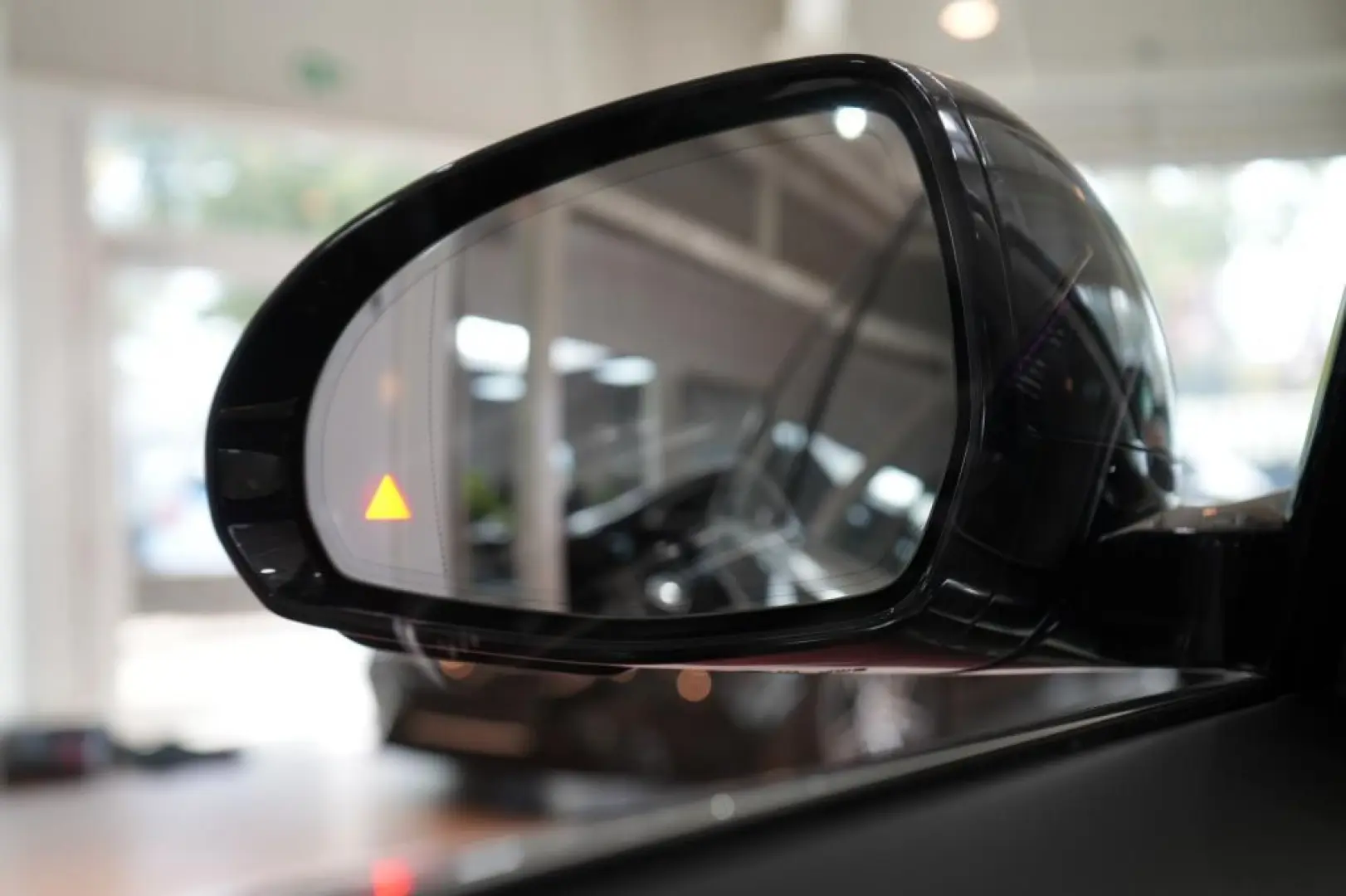 Mercedes-Benz S 580 4Matic AMG Line Lang 9G-TRONIC
