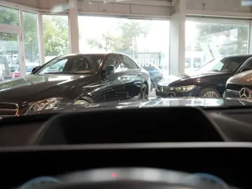 Mercedes-Benz S 580 4Matic AMG Line Lang 9G-TRONIC