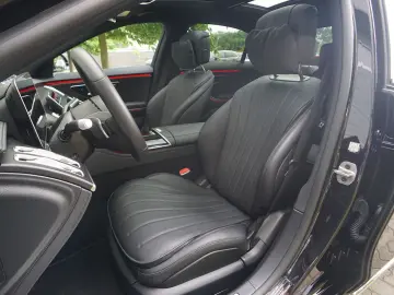 Mercedes-Benz  S 350 d 4Matic Lang/Pano/Headup/