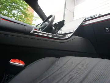 Mercedes-Benz  S 350 d 4Matic Lang/Pano/Headup/